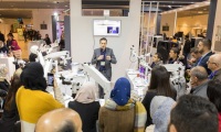 2026年比利时布鲁塞尔牙科展览会(Dentex Brussels)展位预定流程+选位技巧+安全注意事项