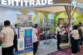 马来西亚农业、农化、种业、渔业展览会(AgTech International Expo)线上展位预约流程及操作步骤