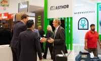 一文看懂墨西哥花卉园艺展览会(GreenTech Americas)展位预约全流程