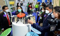 2027年泰国曼谷果蔬农产品花卉园林园艺展览会参展前准备及重要注意事项