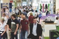 2027年德国科隆体育用品、露营设备及园林园艺展览会(SPOGA+GAFA)涵盖哪些展品类别？