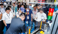 2026年深圳国际工业安装与操控技术展览会(AHTE South China)预定展位：避坑注意事项详解