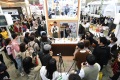 2027年韩国首尔咖啡展览会(Coffee Expo Seoul)涵盖哪些展品类别？