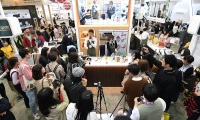 2027年韩国首尔咖啡展览会(Coffee Expo Seoul)涵盖哪些展品类别？