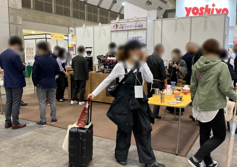 日本东京食品饮料OEM配套展览会