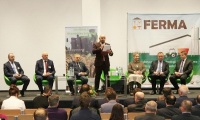 2027年波兰波兹南畜牧展览会(FERMA)展示范畴
