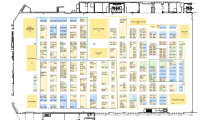 2027年加拿大温哥华建材展览会(BUILDEX Vancouver)展位如何预定？详细流程步骤讲解
