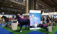 英国国际马术展览会(BETA International)怎么预约展位？标准流程清晰指南