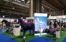 英国国际马术展览会(BETA International)怎么预约展位？标准流程清晰指南