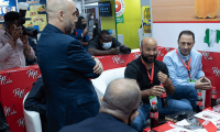 2027年尼日利亚拉各斯食品饮料展览会(Food & Beverage West Africa)门票购买方式