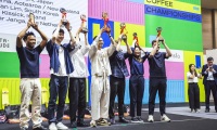 印尼雅加达咖啡世界博览会(World of Coffee)2027年展位预定流程，企业参展必备步骤+避坑要点