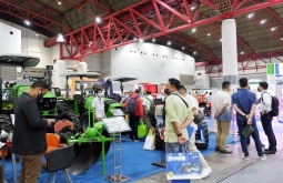 印尼雅加达农业机械展览会(INAGRITECH)2026年展位预定流程，企业参展必备步骤+避坑要点