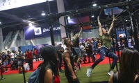 新手参展美国洛杉矶健身器材展览会(The Fit Expo Los Angeles)：这些注意事项别忽略