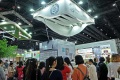 2027年泰国曼谷食品配料展览会(Fi Asia)展示范畴