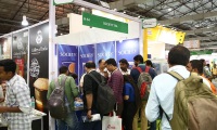 新手参展印度茶咖啡展览会(World Tea Coffee Expo)：这些注意事项别忽略