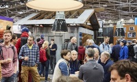 德国慕尼黑户外用品展览会(OutDoor by ISPO)2027年参展指南