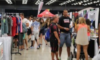 2027年美国洛杉矶健身器材展览会(The Fit Expo Los Angeles)门票如何获取？