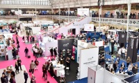 2026年英国伦敦化妆品包装、奢侈品包装展览会展位预定流程与注意事项详解，新手参展零踩坑指南