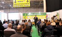 乌克兰基辅食品饮料展览会(WorldFood Ukraine)2026年票务信息