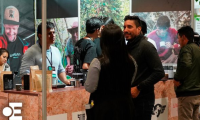 一文看懂墨西哥咖啡展览会(EXPO CAFE)展位预约全流程