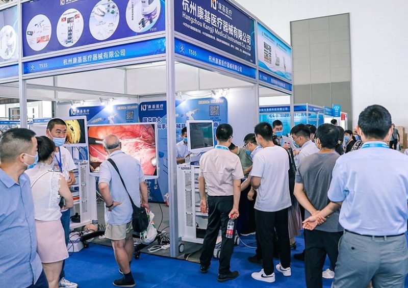 西安西部医疗器械展