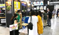 2026年日本东京咖啡茶及餐饮展览会参展全指南