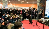 2026年俄罗斯莫斯科户外用品及狩猎钓具展览会(Hunting and Fishing in Russia)涵盖哪些展品类别？