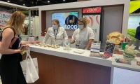 2026年美国芝加哥食品配料展览会展位预约流程详解，从申请到确认
