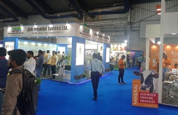 2026年印度班加罗尔肉类加工展览会展位预定流程，一步一步教你操作