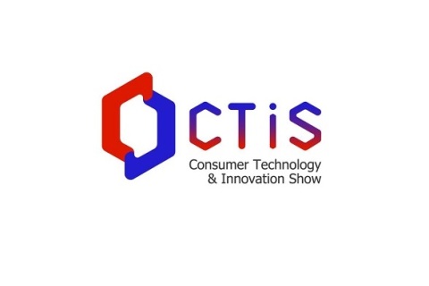 上海国际消费者科技及创新展览会展会现场图片