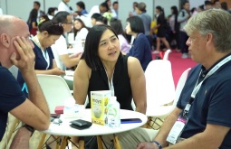 2026年印尼雅加达食品配料展览会(Fi Asia)展示范畴