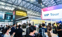 上海国际消费者科技及创新展览会(CTIS)2026年展位预定流程，企业参展必备步骤+避坑要点