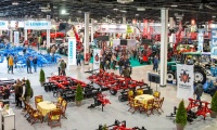 2027年匈牙利布达佩斯农业机械展览会(AGROmashEXPO)展示范畴