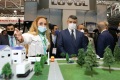 2027年阿塞拜疆巴库食品展(Interfood Azerbaijan)涵盖哪些展品类别？