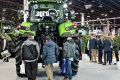 2027年匈牙利布达佩斯农业机械展览会(AGROmashEXPO)预定展位：避坑注意事项详解