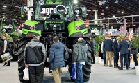 2027年匈牙利布达佩斯农业机械展览会(AGROmashEXPO)预定展位：避坑注意事项详解