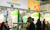 2026年越南胡志明食品饮料展览会(Vietnam foodexpo)涵盖哪些展品类别？