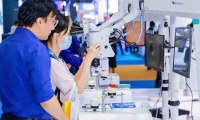 2026年中国上海国际口腔设备器材展览会CDS(China Dental Show)布展、开展、撤展全流程注意事项