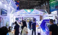 2027年上海国际健康世博会(HEALTH PLUS)涵盖哪些展品类别？