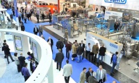 2027年德国科隆食品加工展览会(Anuga FoodTec)布展、开展、撤展全流程注意事项