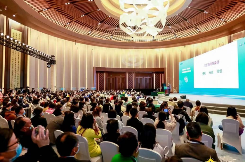 中国上海国际口腔设备器材展览会CDS