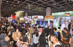 2026年香港家电家居展览会(HKTDC Home Delights Expo)展示范畴