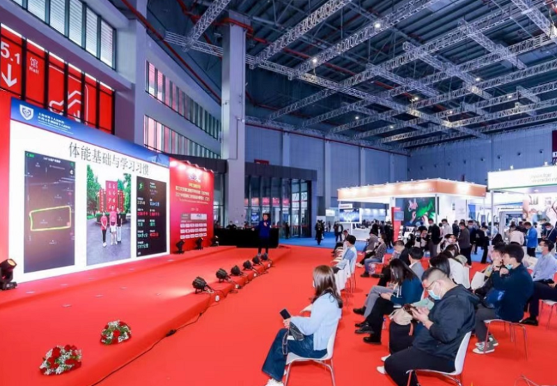 中国上海国际口腔设备器材展览会CDS