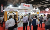 2026年印度孟买世界食品展览会Anuga(Annapoorna ANUFOOD India)涵盖哪些展品类别？