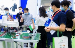 2026年深圳国际连接器、线缆线束及加工设备展览会(ICH Shenzhen)展示范畴
