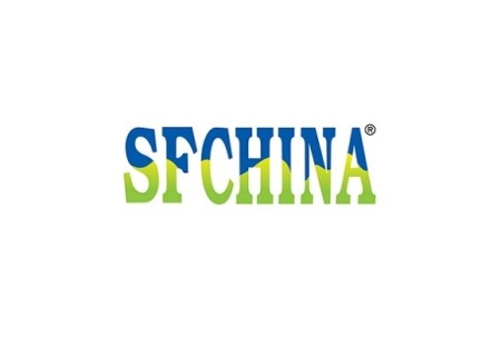 中国（上海）国际表面处理展览会