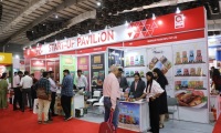 2026年印度孟买世界食品展览会Anuga(Annapoorna ANUFOOD India)观展指南