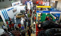 2026年孟加拉电动汽车展览会(BEVMX)展位预定流程+选位技巧+安全注意事项