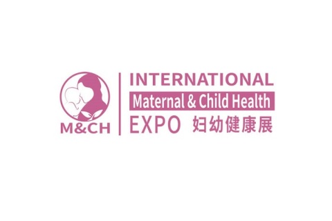 广州国际妇幼健康产业博览会展会现场图片