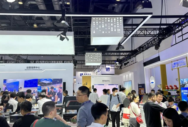 中国(北京)国际视听集成设备与技术展览会